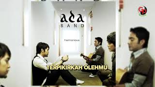 Ada Band  Pemain Cinta Official Lyric [upl. by Britni]