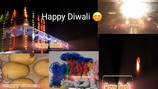 Diwali se ani hekta thokli yengminashi matek2view su nare taurise [upl. by Ayrad798]