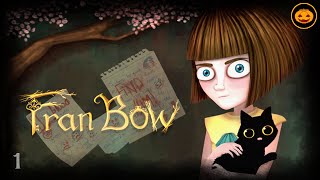 Fran Bow Un Racconto Oscuro e Affascinante tra Sogno e Incubo [upl. by Sarge]