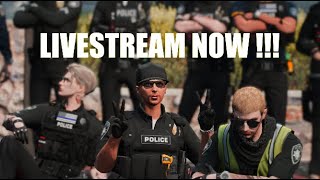 DAYLY LIFAAN DAY 20 gta5 roleplay hopefully hopepolice nusarp indopride trickster [upl. by Elleira872]