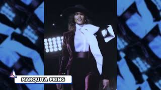 MARQUITA PRING [upl. by Levram]