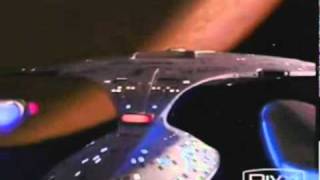 Star Trek TNG boston pops theme [upl. by Sateia592]