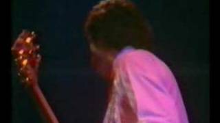 santana europa live 1980 australia [upl. by Hernandez]