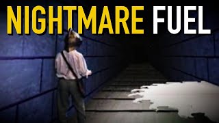 KNIGHTMARE  The Scariest Childrens Game Show [upl. by Ciapas]