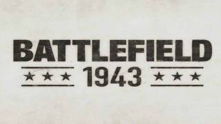 Battlefield 1943 Theme HD Full Version [upl. by Anerahs]