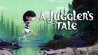 A Jugglers Tale  Announcement Trailer [upl. by Daria617]