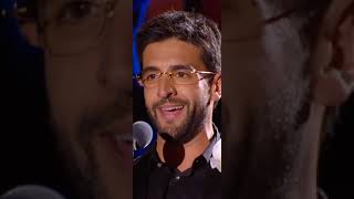 IL VOLO Piero Baronne  Granada  Arena di Verona  mai 2023 [upl. by Petes]