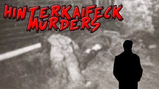 The Hinterkaifeck Murders [upl. by Anivle]