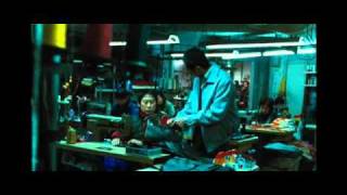 Biutiful Movie Trailer 2010 [upl. by Spillar364]