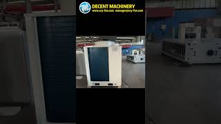 Smart Air Handling Solutions by Decent Machinery [upl. by Carli]