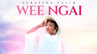 SARAFINA SALIMWEE NGAI OFFICIAL VIDEO SKIZA CODE 6983274 [upl. by Yanel]