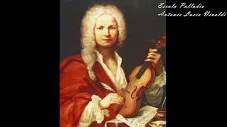 Antonio Lucio Vivaldi  Escala Palladio [upl. by Ducan]