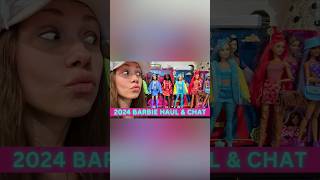 2024 Barbie HAUL amp REVIEW Cutie amp Pop Reveal Barbie Style BMR Dia de Muertos Chinese New Year [upl. by Hernando888]