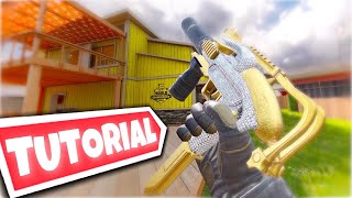 How to win 100 of your gunfights Strafing Tutorial [upl. by Aneez601]