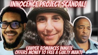 Innocence Project Scandal [upl. by Spancake996]