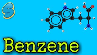 Aromatic hydrocarbons በአማርኛ Grade 10 Chemistry Unit 1 Part 9 [upl. by Enale995]