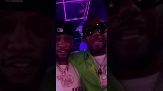 PAPOOSE SALUTES MAINO FOR HIS BIRTHDAY [upl. by Saffier517]