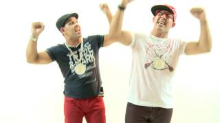 Tiago e Diogo  Venci Como Davi Web Clipe Studio Funk Carioca [upl. by Mudenihc]