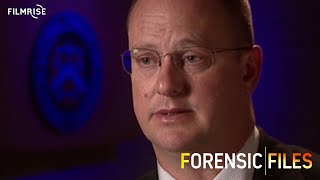 Forensic Files  Season 7 Episode 34  Fire Proof  Full Episode [upl. by Andree]