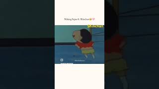 Sarratt sinchan shorts shortvideo subscribe short [upl. by Tsyhtema]