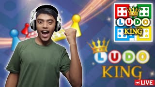 Lodo king live gameplay  SMA SHORT is live🔴 please subscribe and 200k done 🙏  Abid vs Sakib  🤯 [upl. by Maillw]