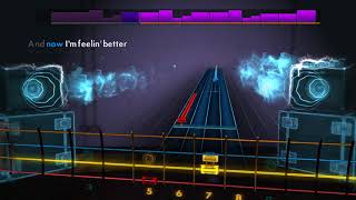 You Aint Seen Nothing Yet  BachmanTurner Overdrive  Rocksmith 2014  Bass  DLC [upl. by Akiret]