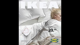 De IKEA catalogus 2020 voorgelezen – een luisterboek  IKEA [upl. by Kristal]