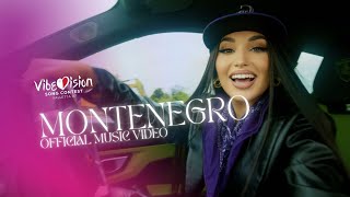 ENISA  La Dadi  Montenegro 🇲🇪  Official Music Video  Edition 7 [upl. by Atiuqrahc16]