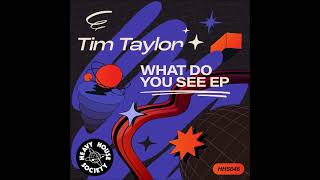 Tim Taylor UK  This Wannnn Original Mix HEAVY HOUSE SOCIETY [upl. by Elleniad86]