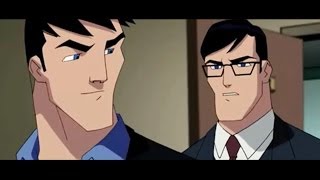 Batman The Animated Series Intro Live Action Remake [upl. by Ayekehs]