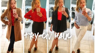 TRYON HAUL AUTOMNE MODE amp ACCESSOIRES Zara Pimkie Minellil beautybycarlene [upl. by Rudd]