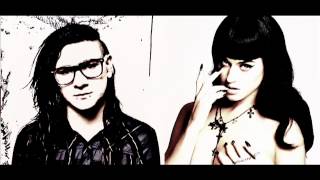 Skrillex Katy Perry  ET Bugzz Equinox Remix Unofficial [upl. by Neened]