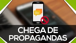 Como se livrar das notificações popup das operadoras de celular – Assistência Tec 028 [upl. by Atteloc]