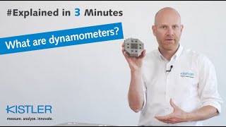 What are dynamometers Explained in 3 Minutes [upl. by Steffy]