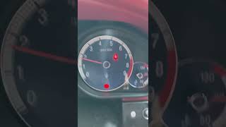 Maserati quattroporte sport GT V8 sound [upl. by Upshaw693]