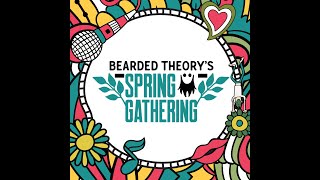 NFATV Bearded Theory 2022 [upl. by Amalee]