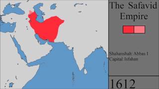 The Rise and Fall of the Safavid Empire [upl. by Gaiser]