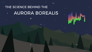 The Science Behind the Aurora [upl. by Ardiekal293]