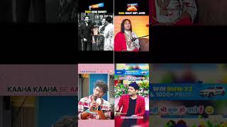 Kapil Sharma comedy🤣💥kapil l thekapilsharmashowshorts shortsfeedshort shortvideoviralshorts [upl. by Ancalin]