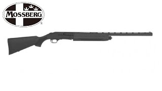 MOSSBERG 930 28quot  12 GA  OACET [upl. by Bendicty]