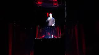 WATCH Jerry Seinfeld DESTROYS antisemitic heckler during a performance in Sydney Australia [upl. by Dylana]