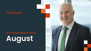 National Housing Market Update  August 2024 [upl. by Balough]