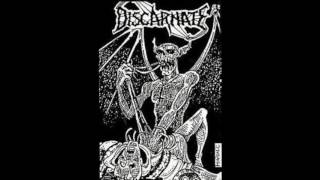 Discarnate FIN  Demo 1992 Full [upl. by Neirrad302]