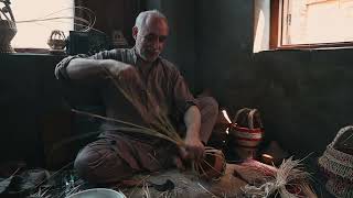 KANGRI  A Craft from ChararISharif Budgam J amp K  Documentary by NIFT SRINAGAR Students [upl. by Mode]