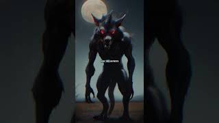 The Chupacabra—The Goatsucker  shorts scarystories mythicalbeings mysticalbeasts scary [upl. by Garv892]