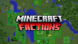 Why Minecraft Factions is Dead [upl. by Katz818]