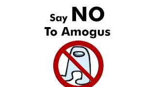 PSA Amogus Prevention amp Treatment [upl. by Lunetta]