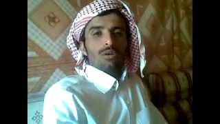 شاعر يمني وقصته مع أخ سعودي [upl. by Wheelwright]