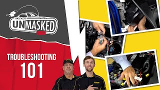 KICKER UnMasked  Ep 141  Troubleshooting 101 [upl. by Einahpet]