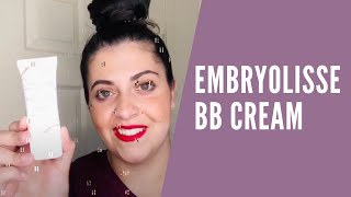 Embryolisse BB Cream [upl. by Anem]